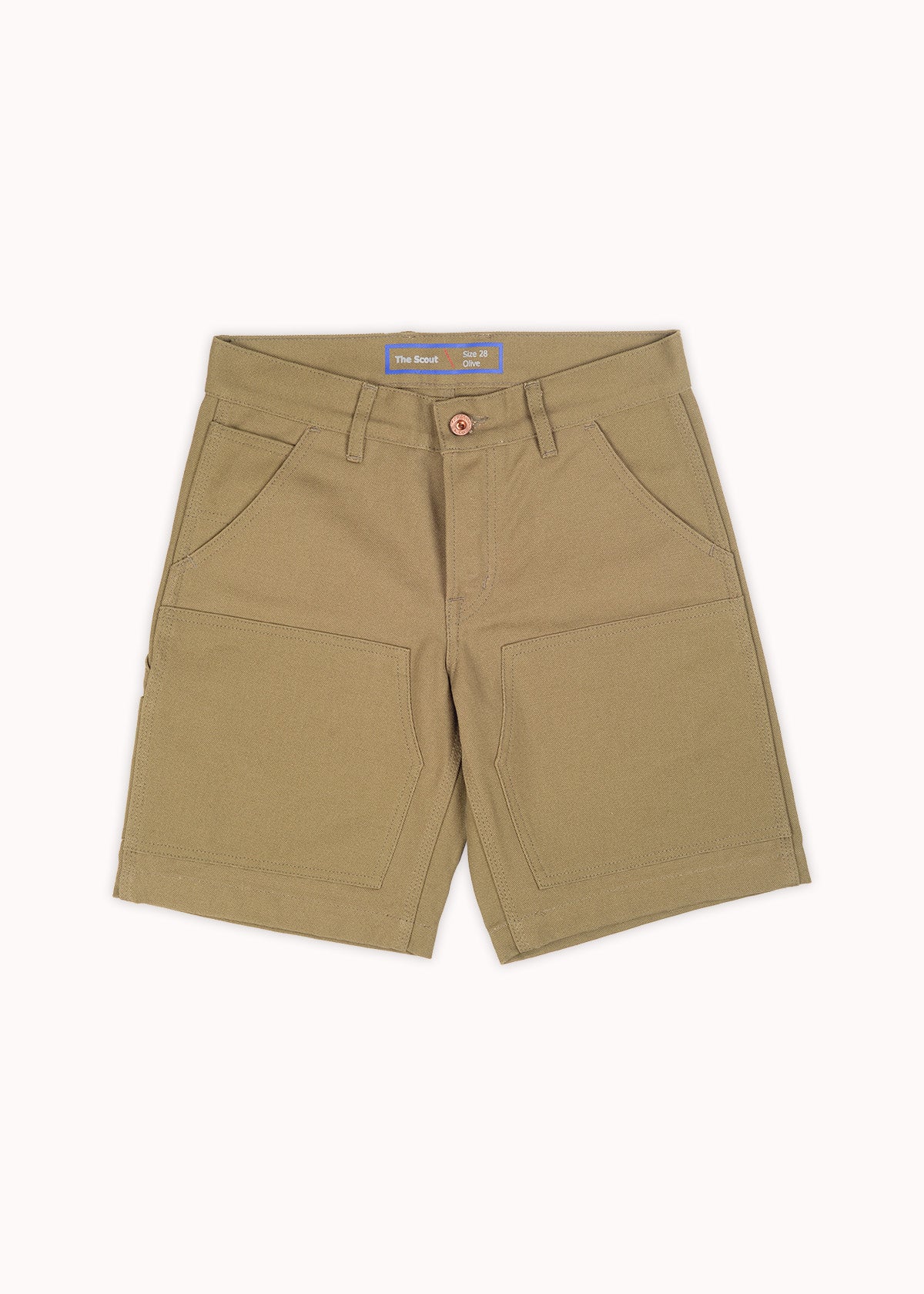 Scout Shorts