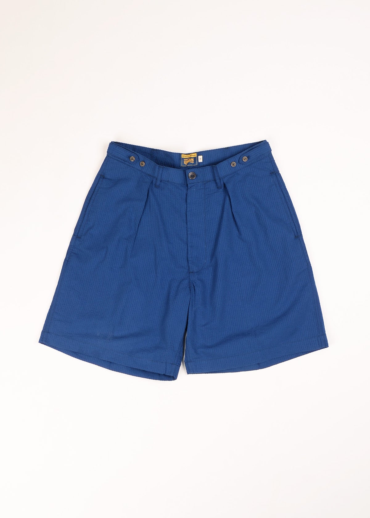 Branson 7.5" Shorts