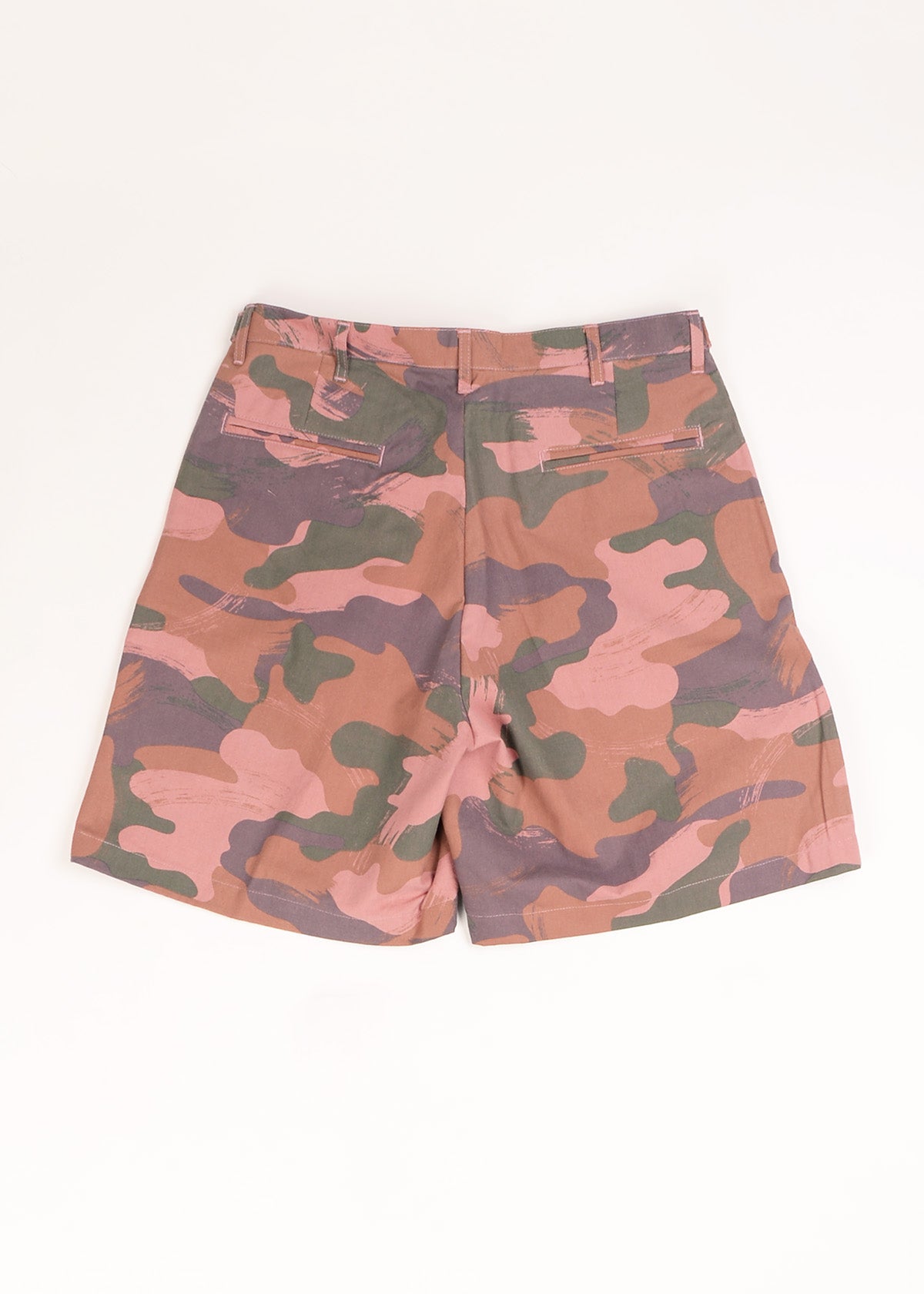 Branson 7.5" Shorts - Camo