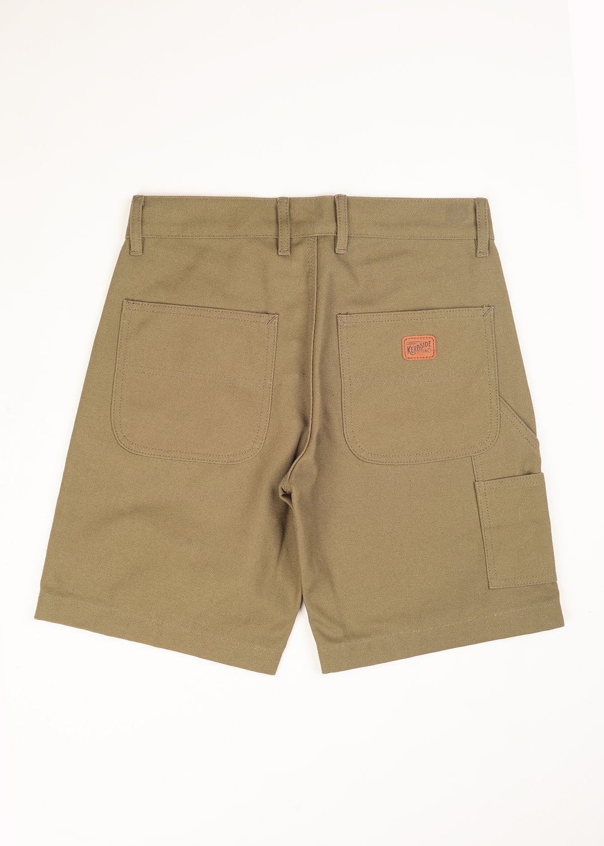 Scout Shorts