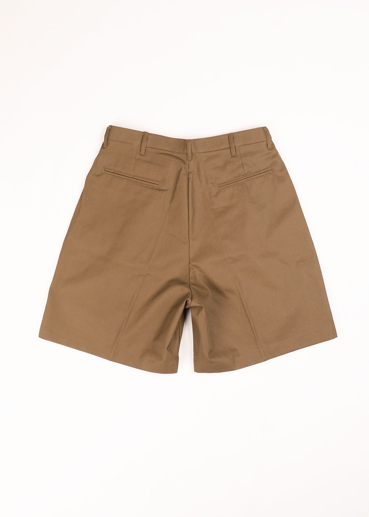 Branson 7.5" Shorts