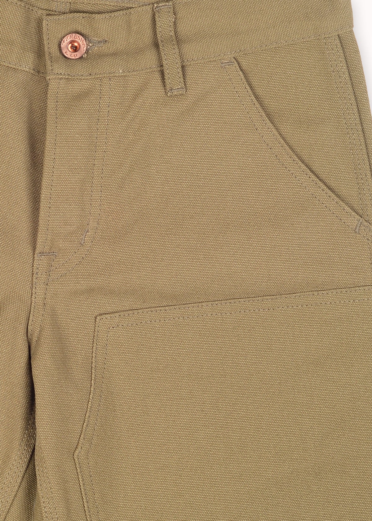 Scout Shorts