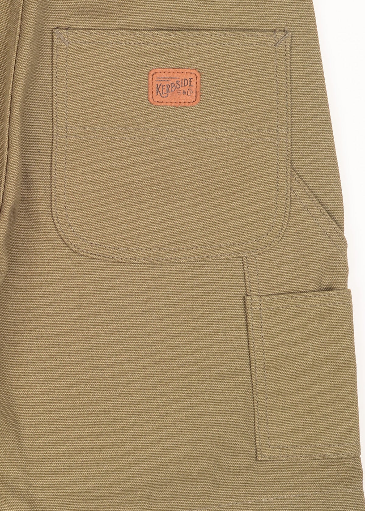 Scout Shorts