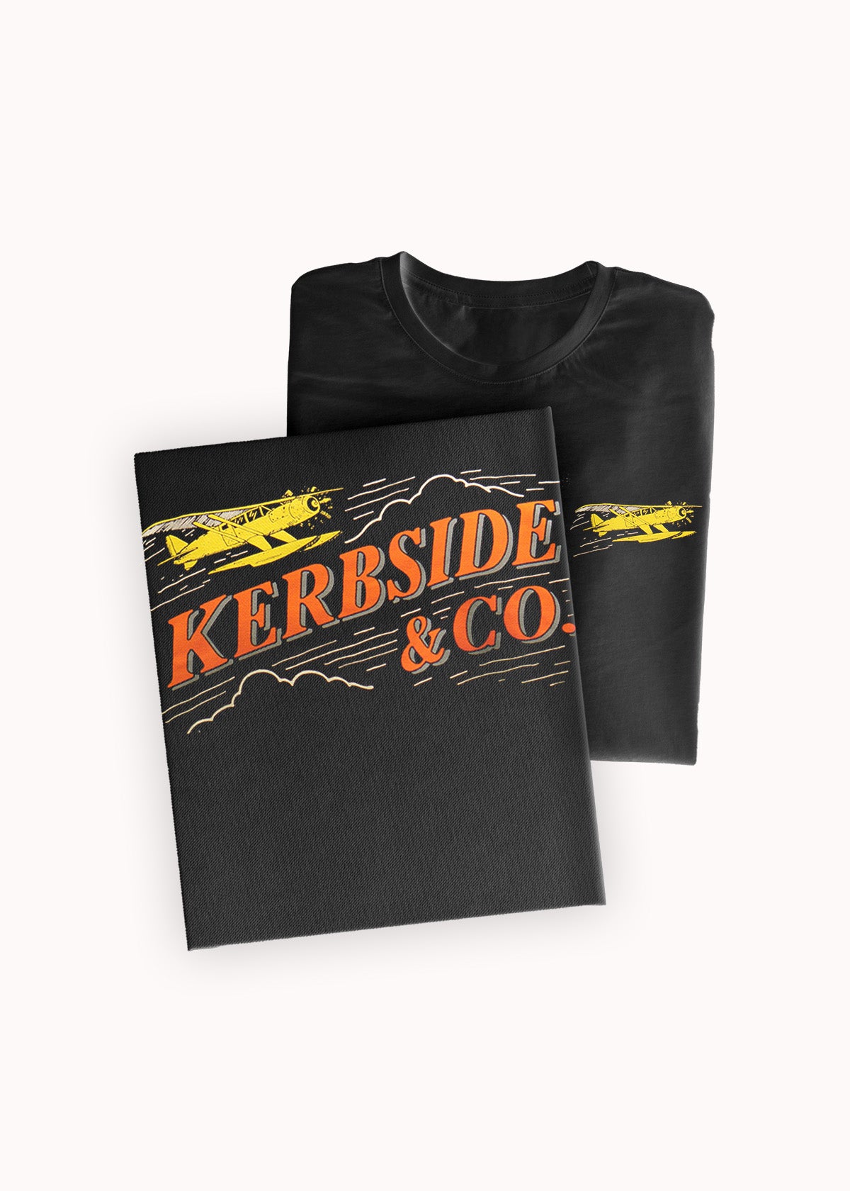Crew Tee - Seaplane
