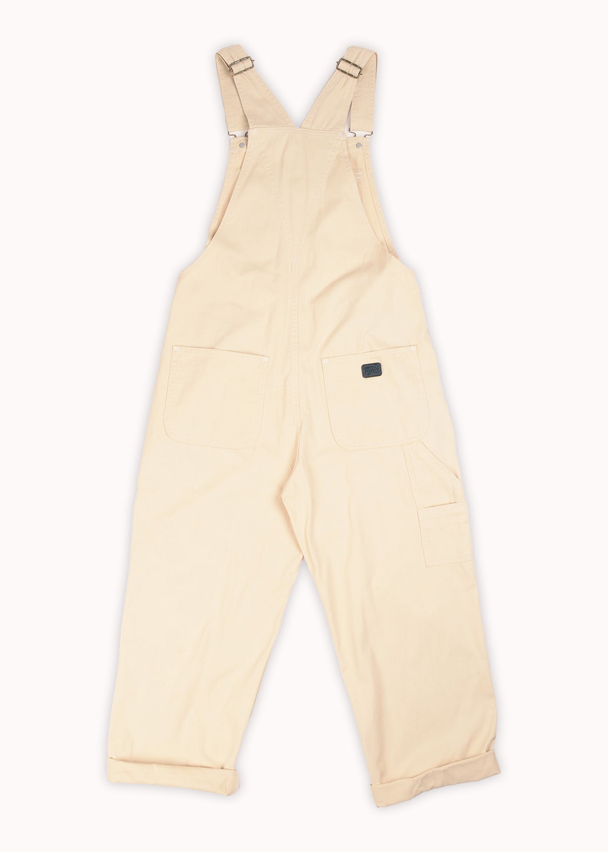Davis Overall - Twill