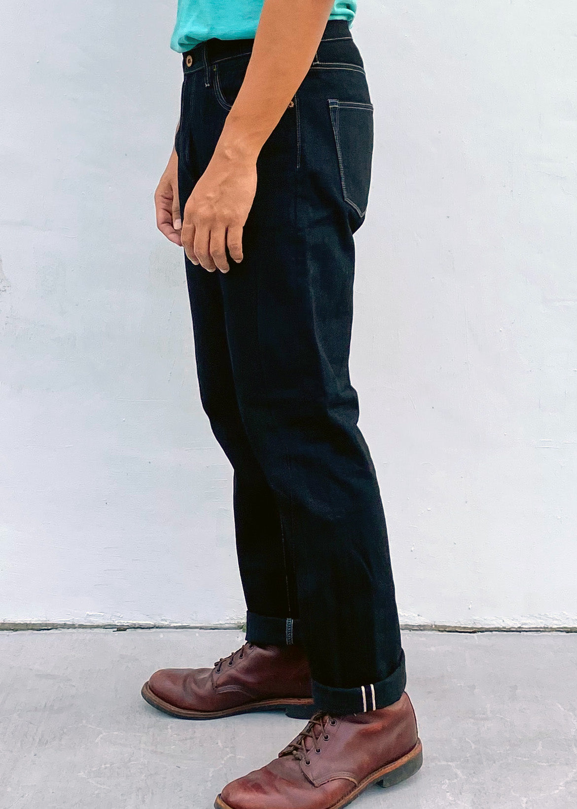 Onyx Jeans
