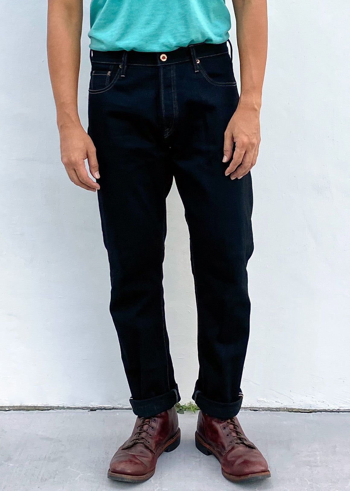 Onyx Jeans
