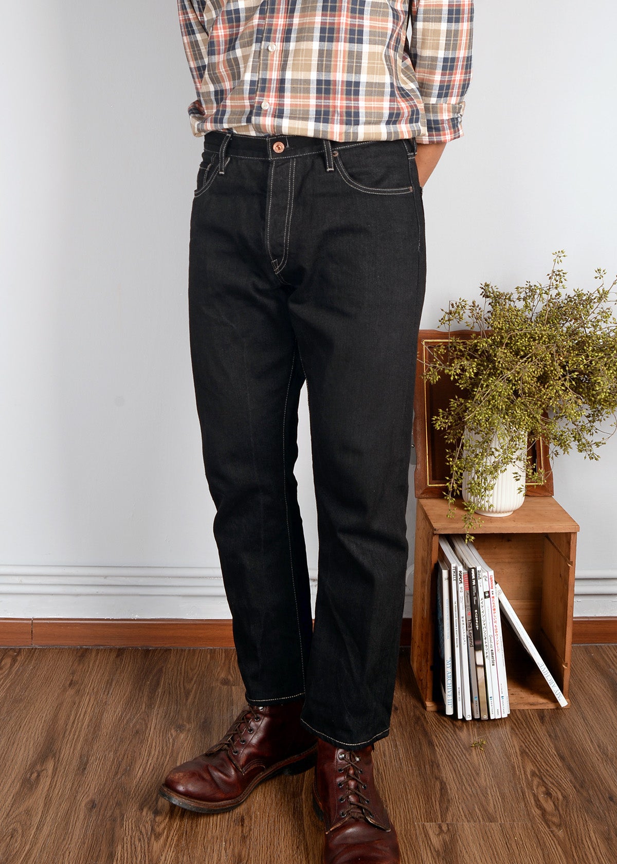 Onyx Jeans