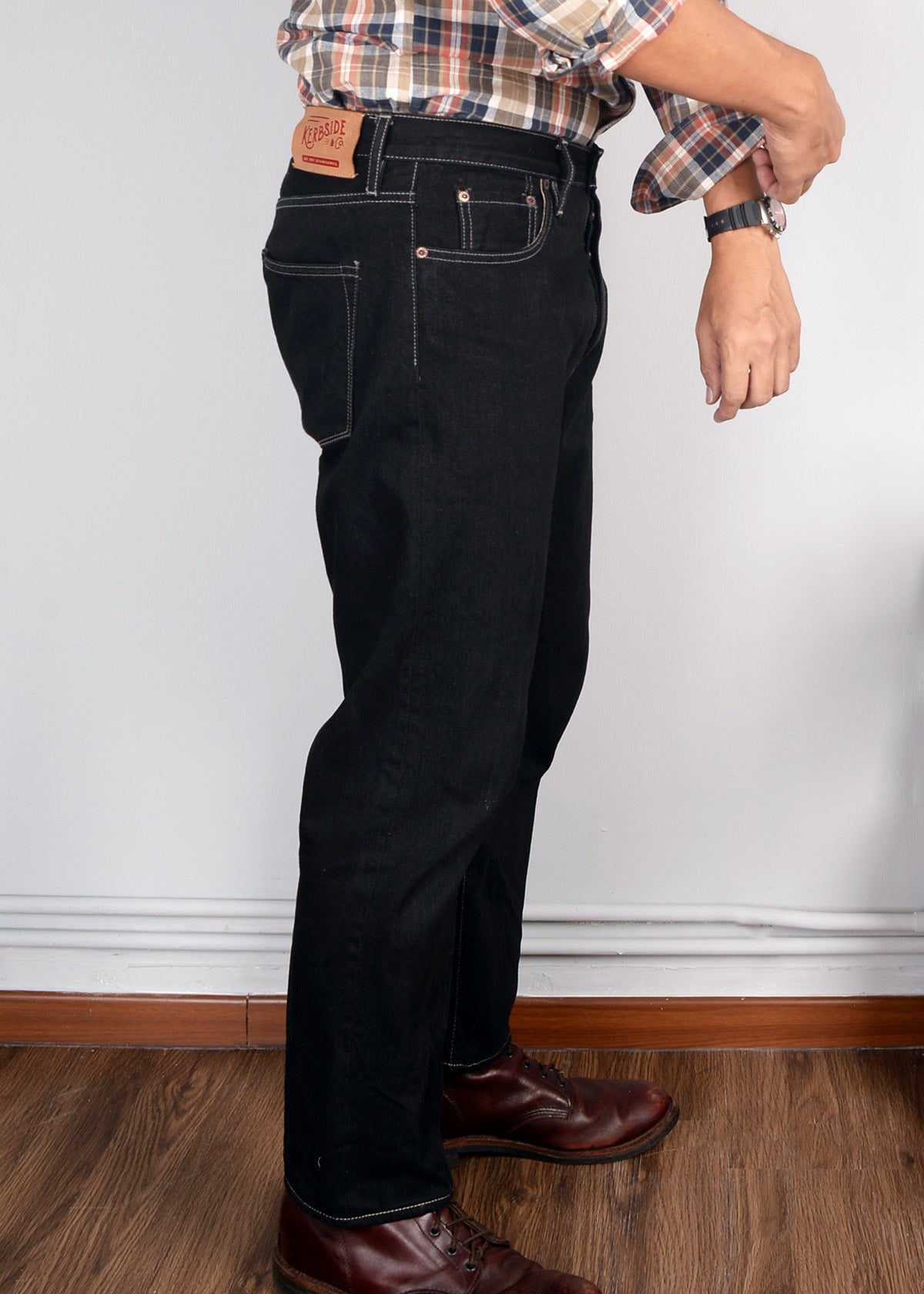 Onyx Jeans