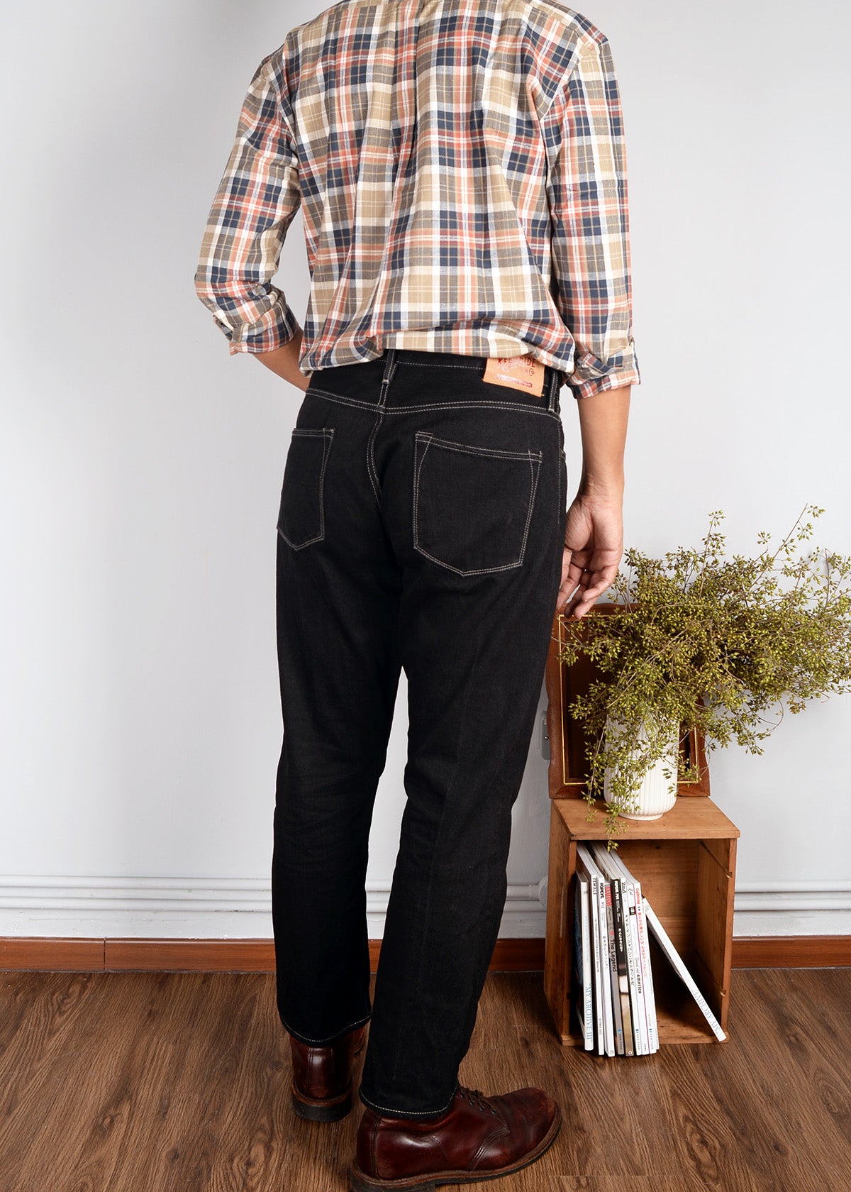 Onyx Jeans