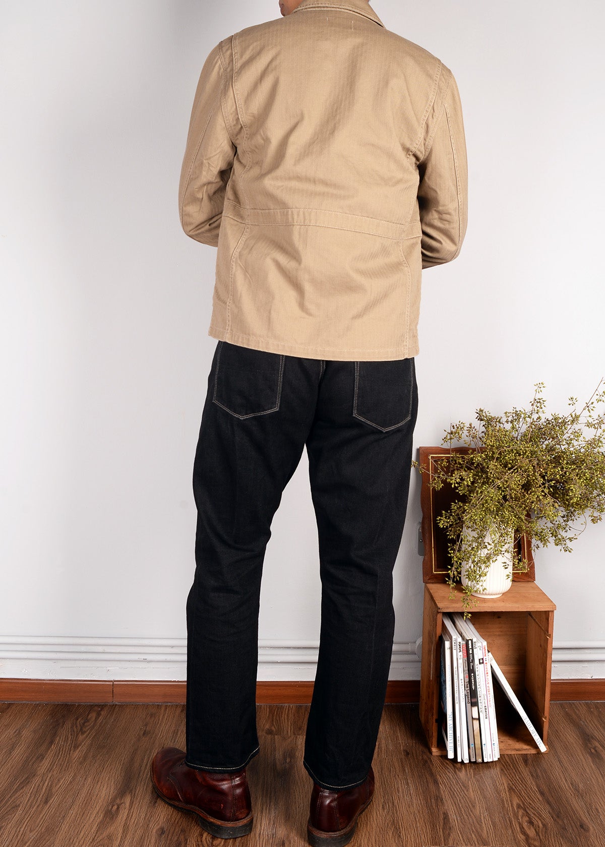Onyx Jeans