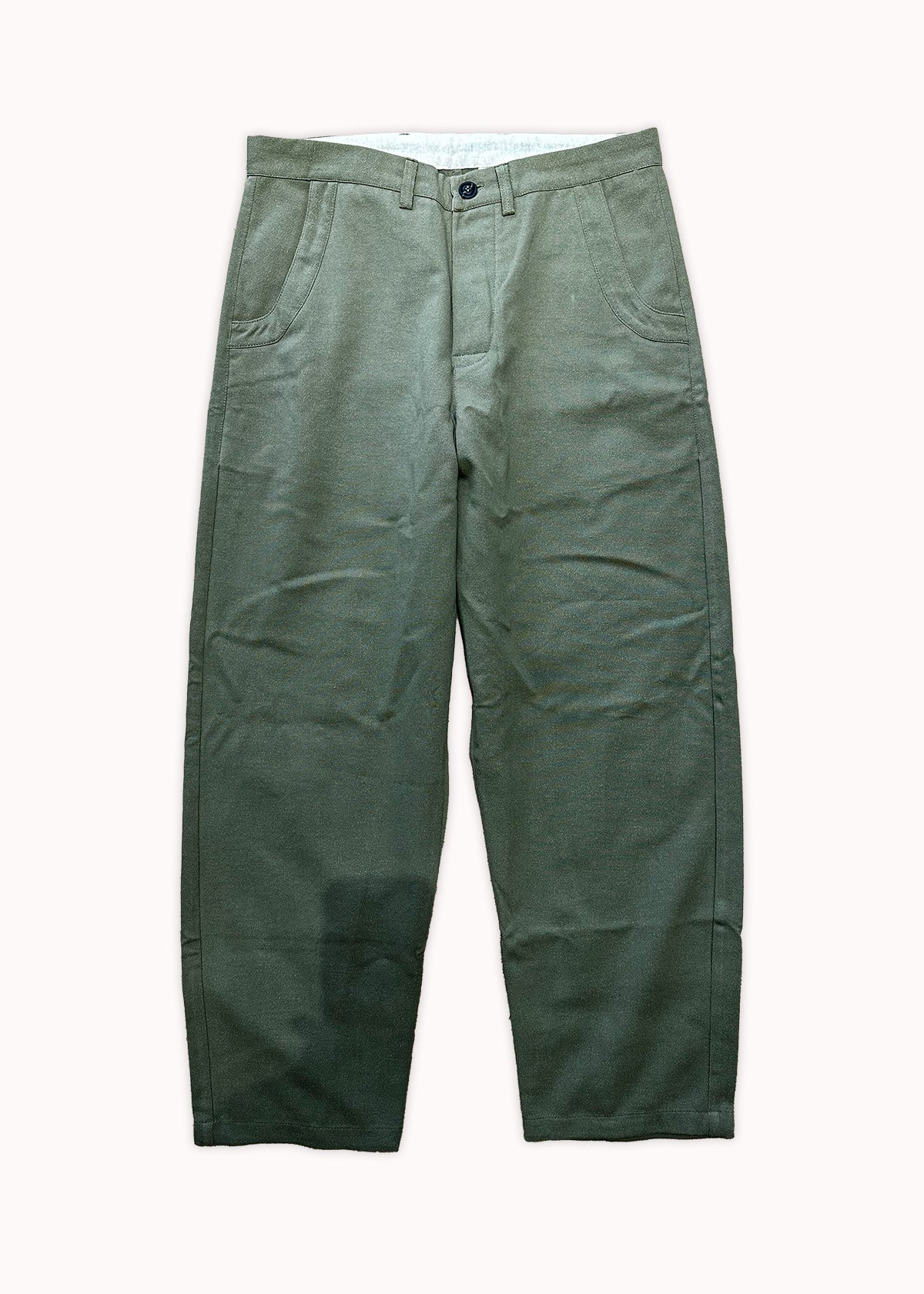 Peasant Pants