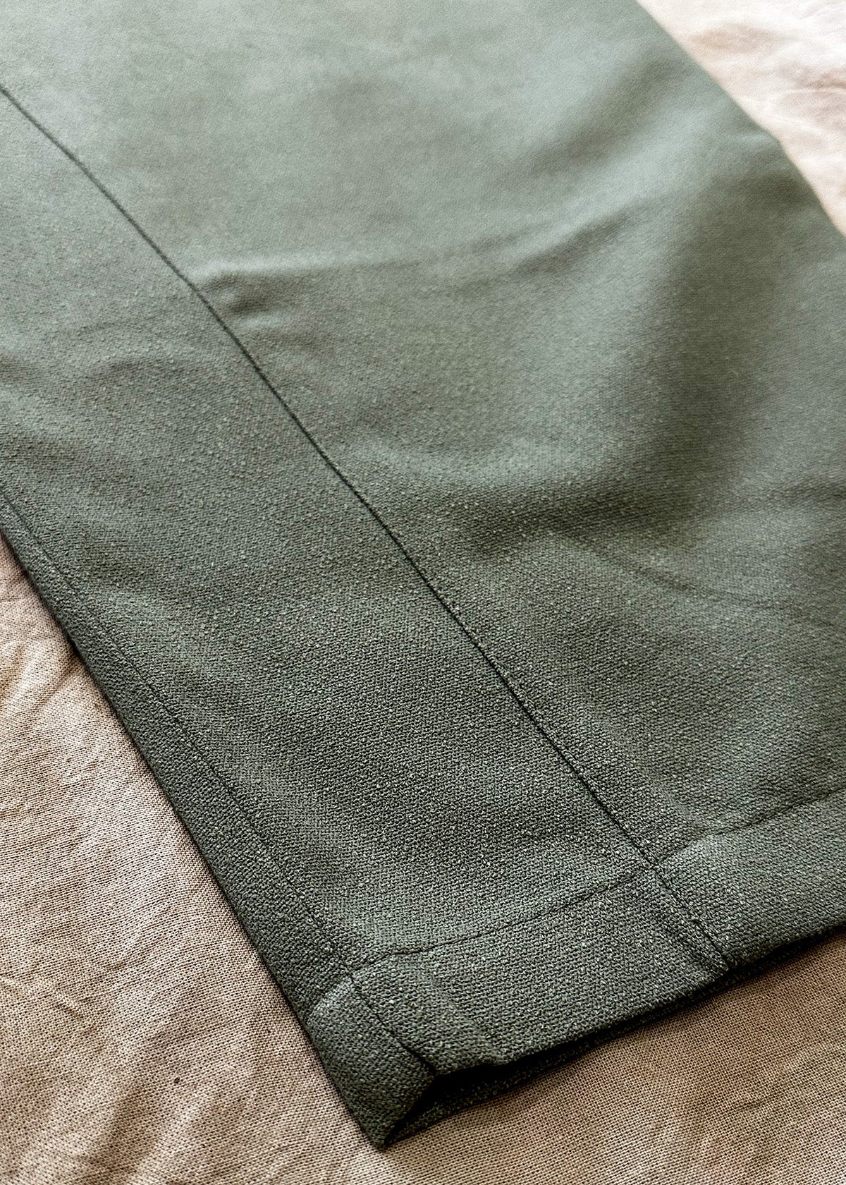 Peasant Pants
