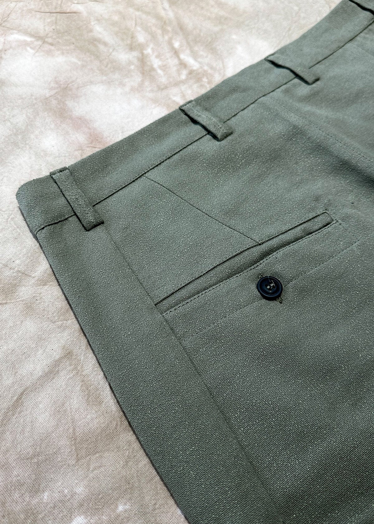 Peasant Pants