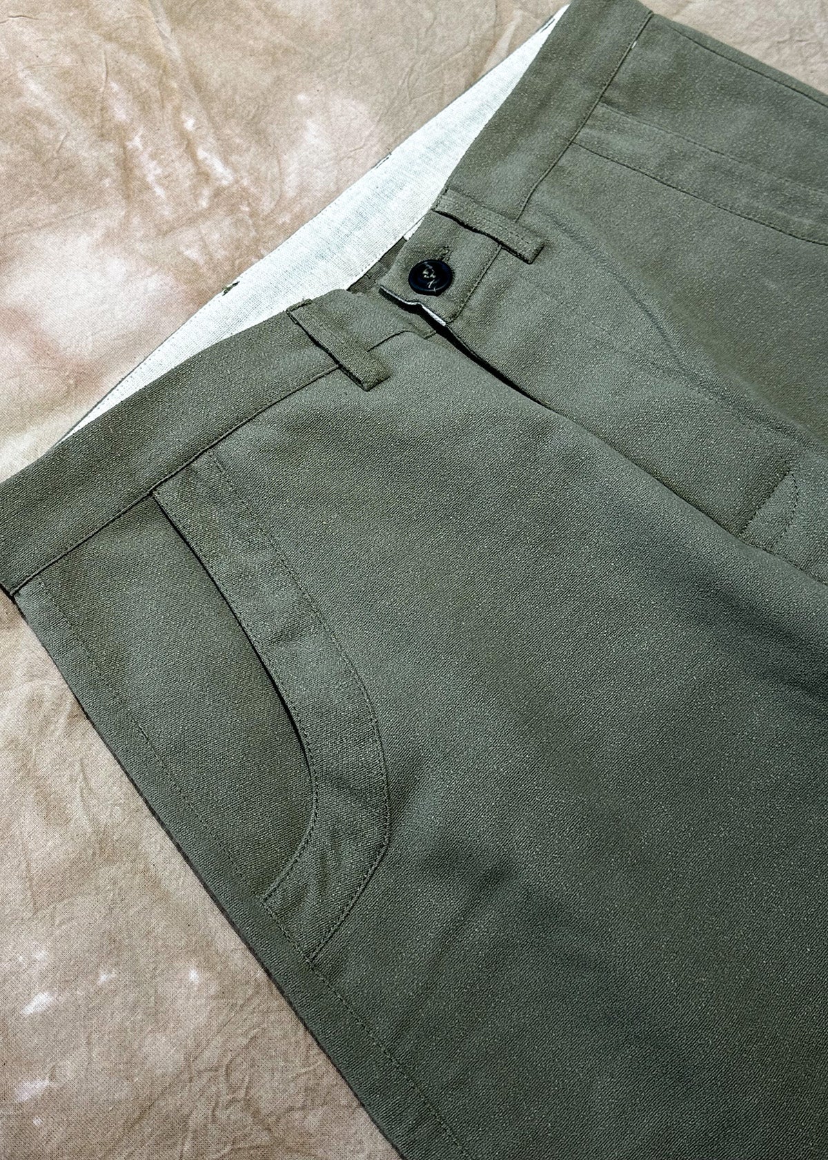 Peasant Pants