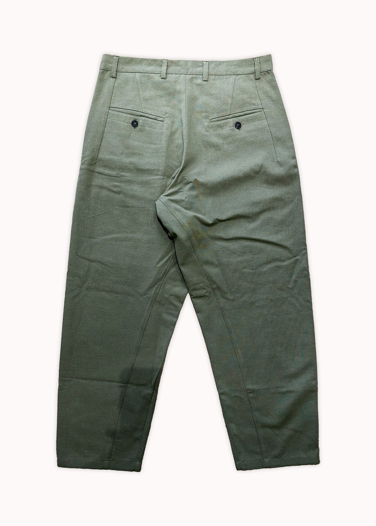 Peasant Pants