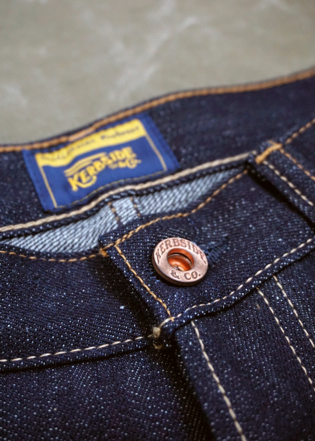Kennedy Jeans