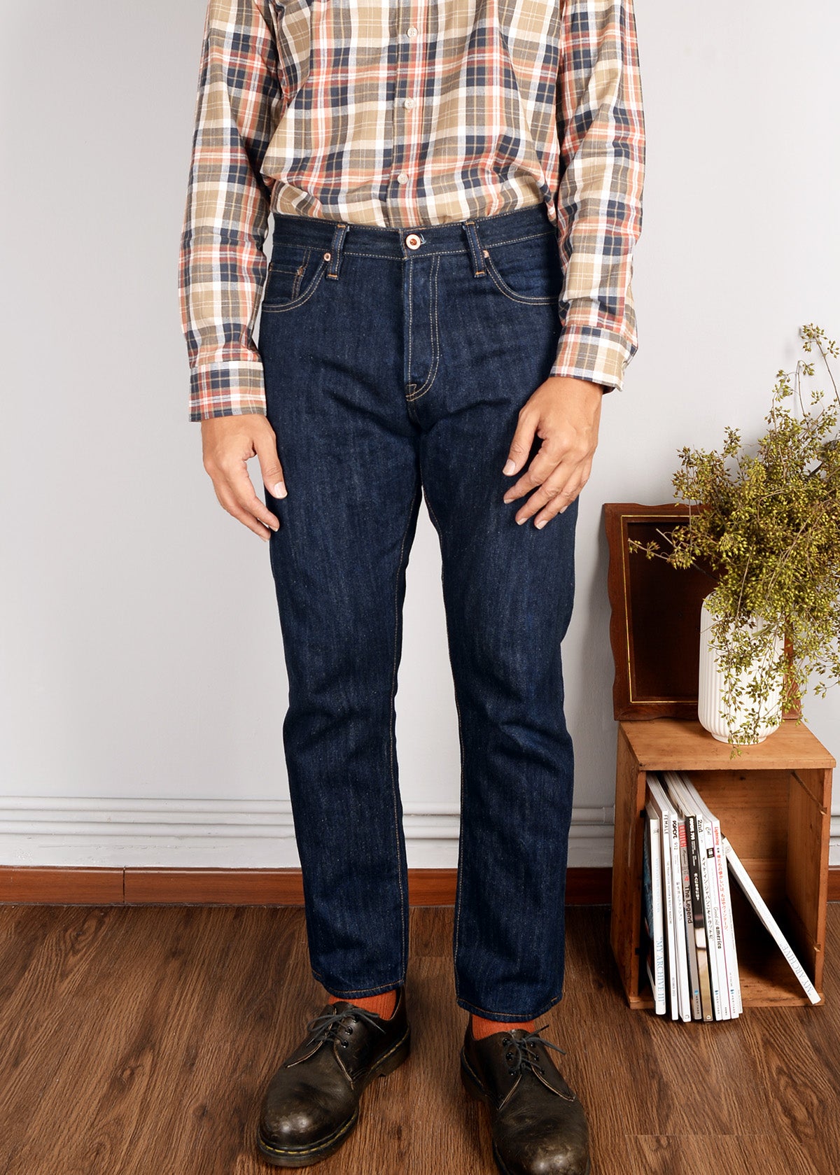 Kennedy Jeans