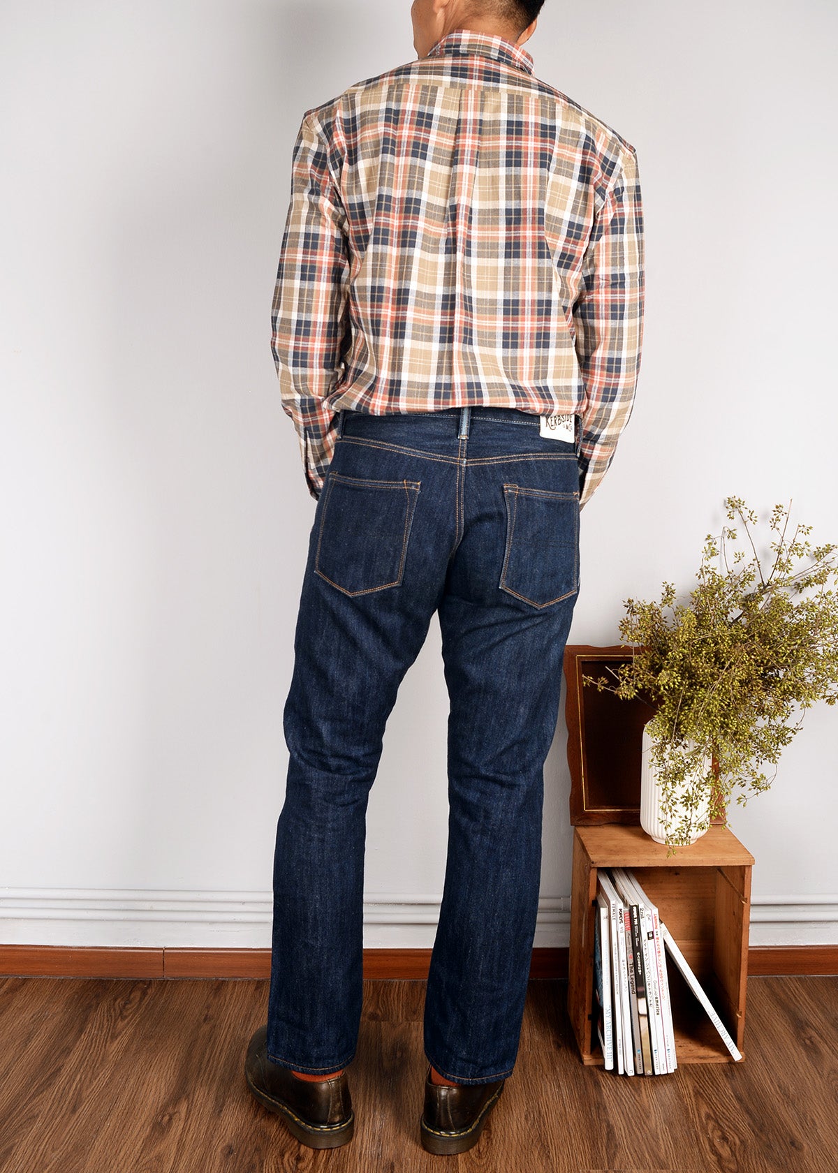 Kennedy Jeans
