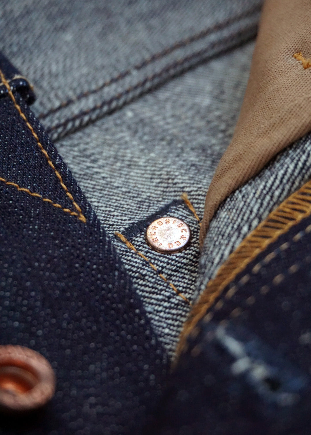 Kennedy Jeans
