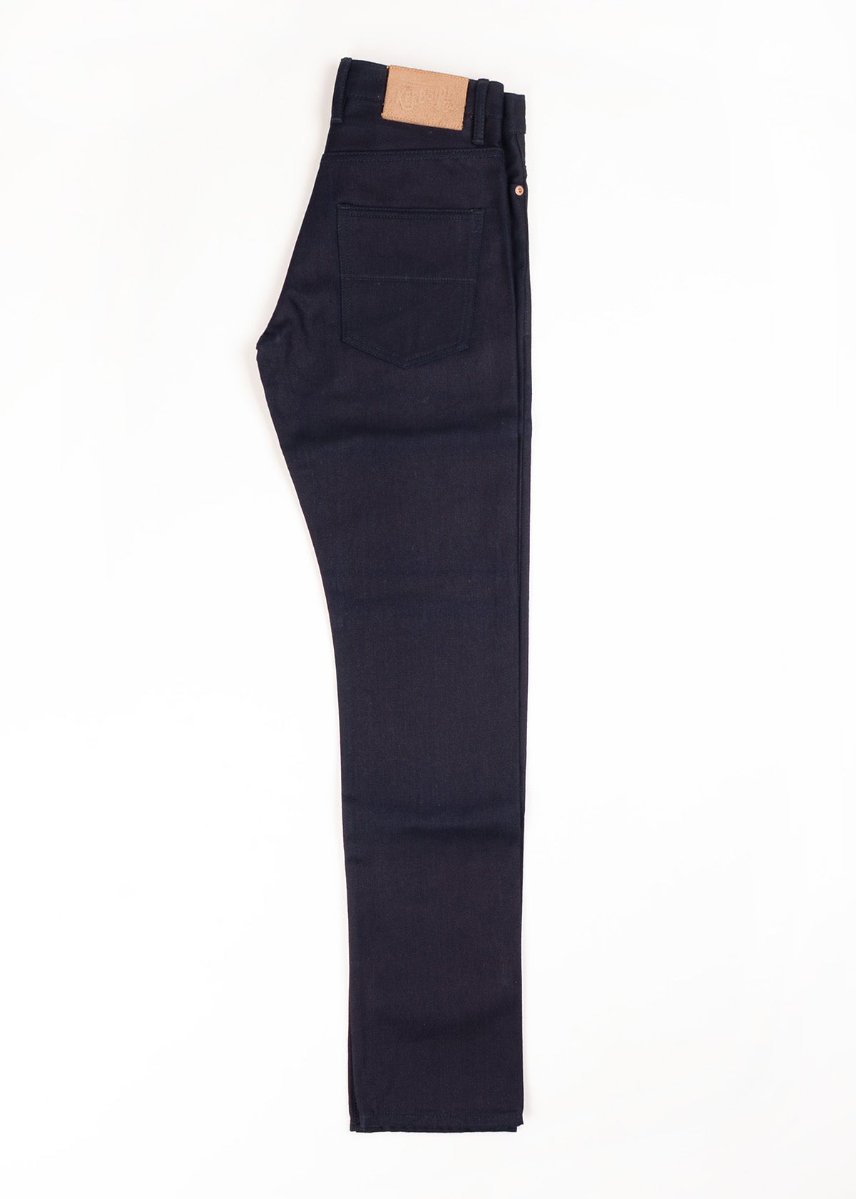 LOT 66X Jeans - Indigo Black