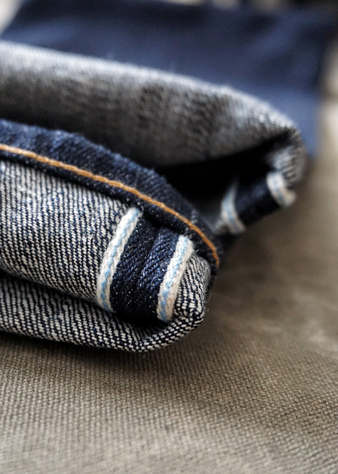 LOT 75E Jeans