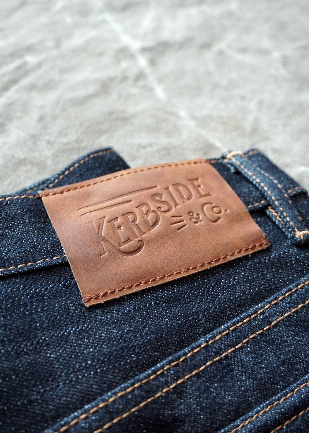LOT 75E Jeans
