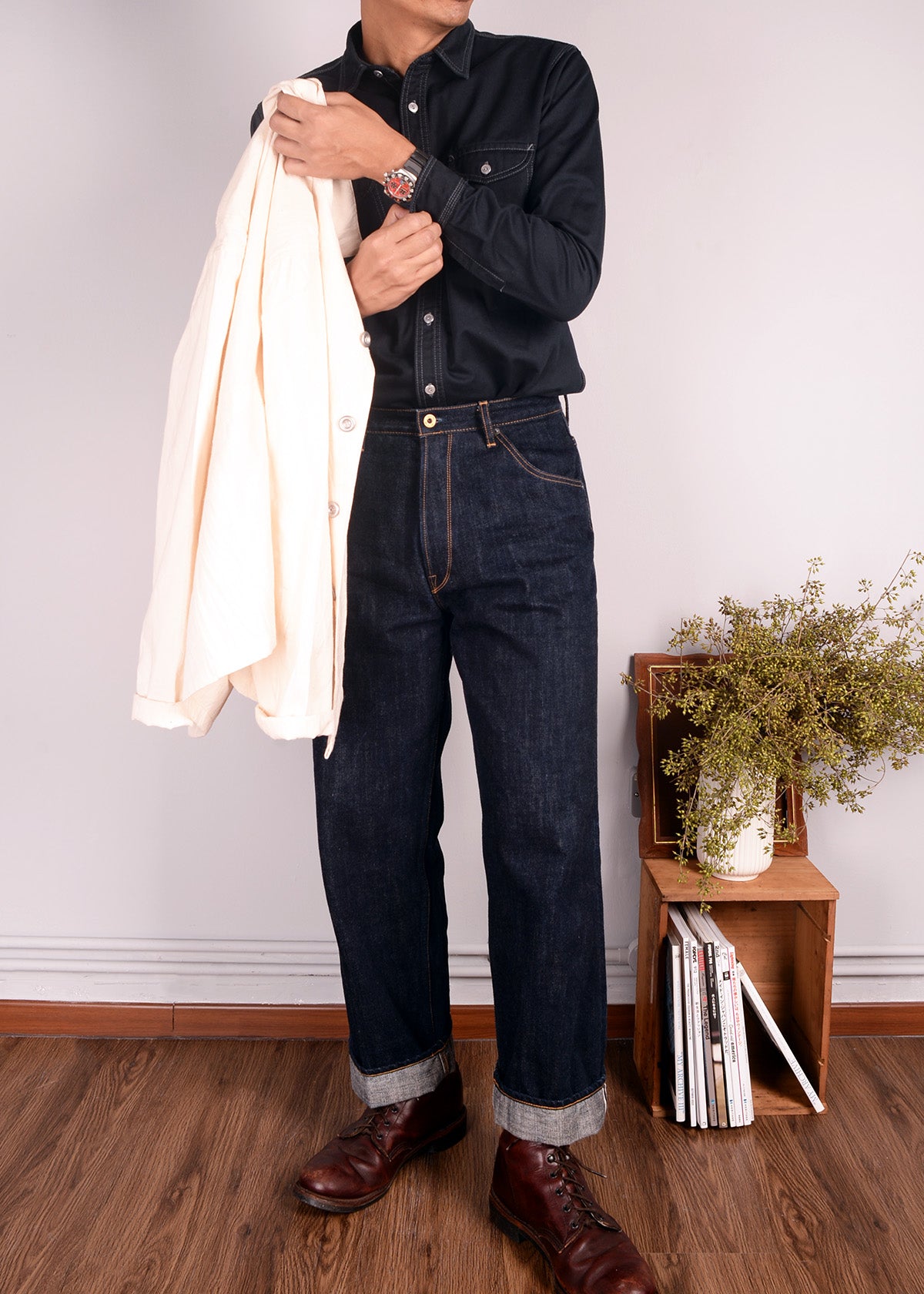 LOT 75E Jeans