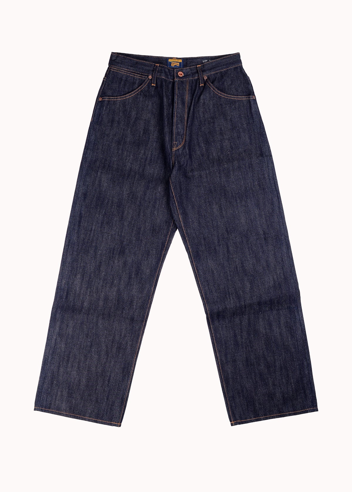 LOT 75E Jeans