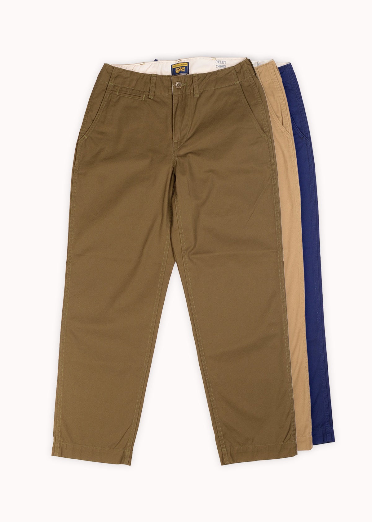 Oxley Chinos