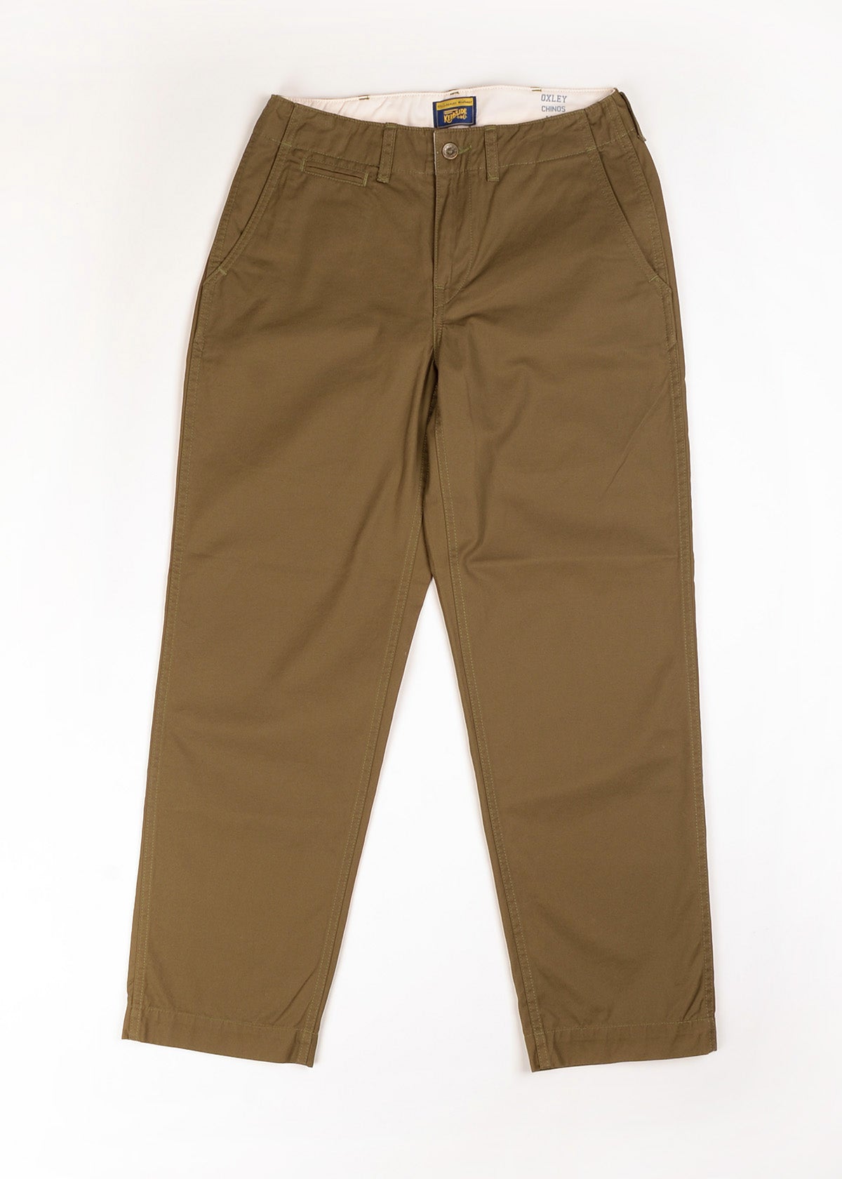 Oxley Chinos