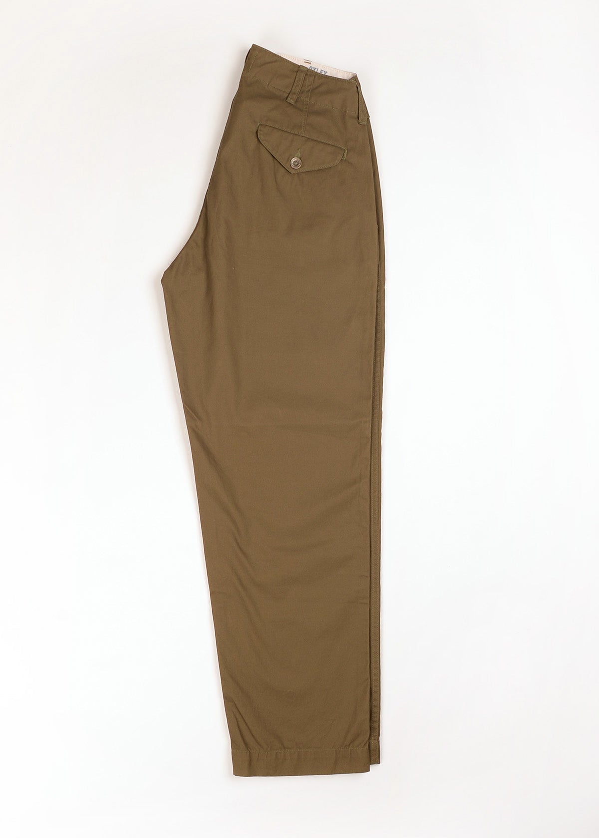 Oxley Chinos