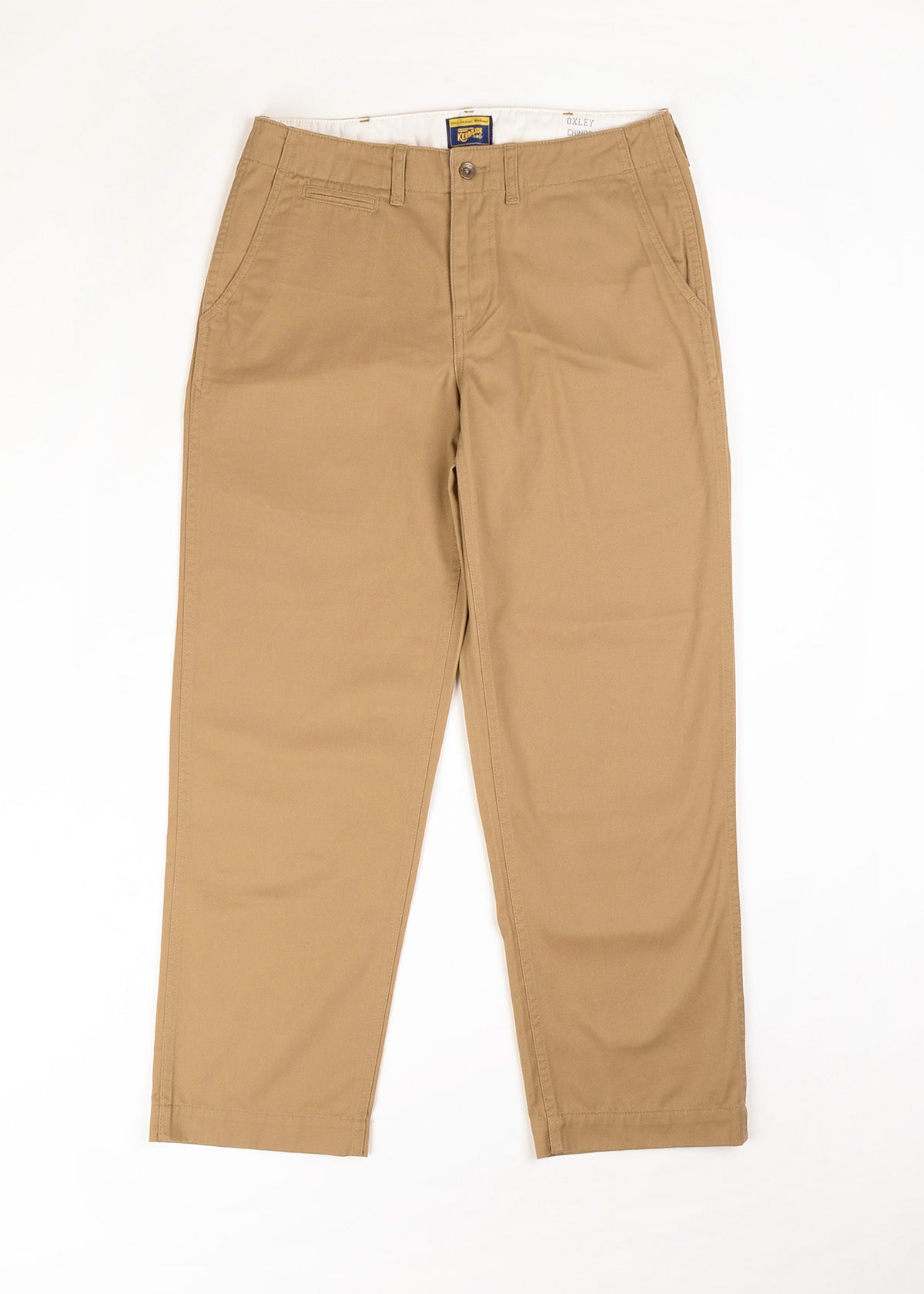 Oxley Chinos