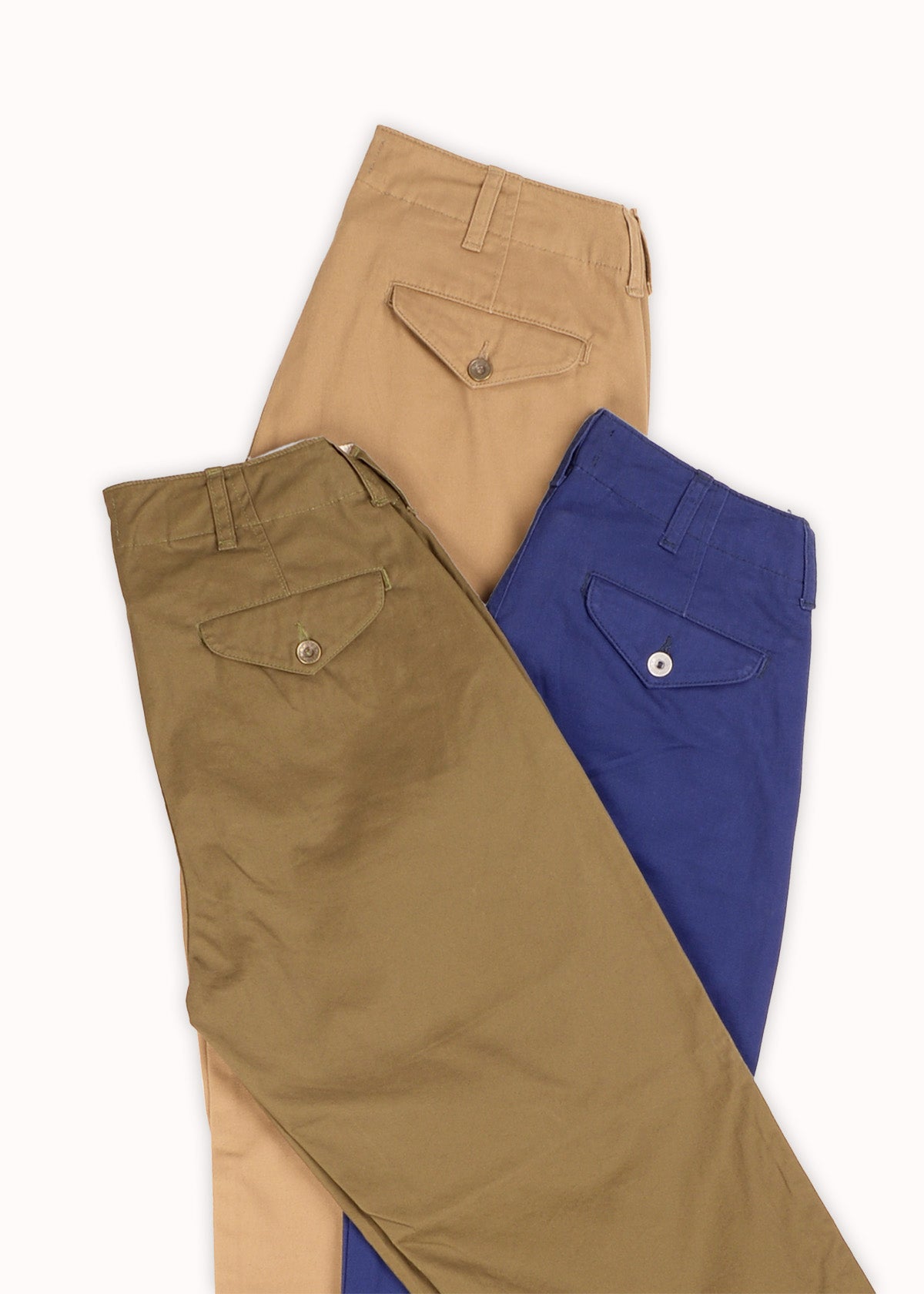 Oxley Chinos