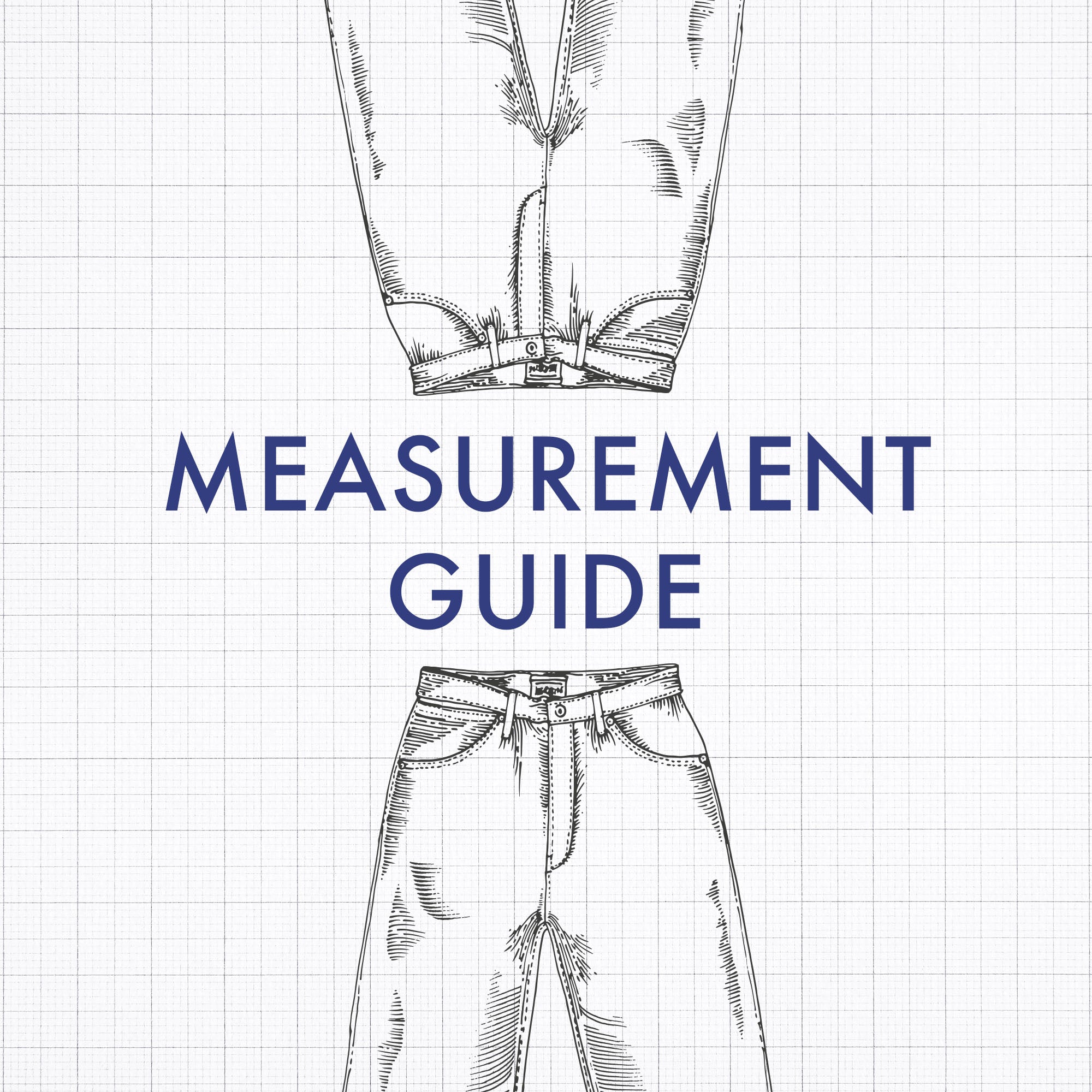 Measurement Guide – Kerbside&Co.