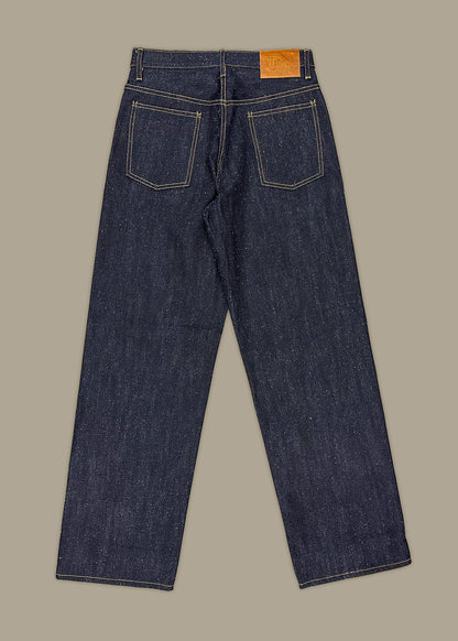 LOT 75E Jeans - Indigo Nep