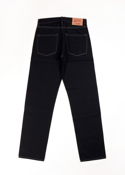 LOT 79R Jeans - Black