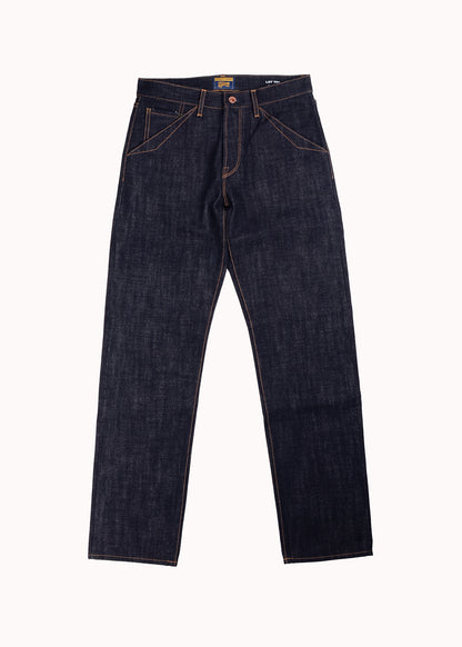 LOT 79R Jeans - Blue