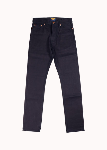 LOT 66X Jeans - Indigo Black